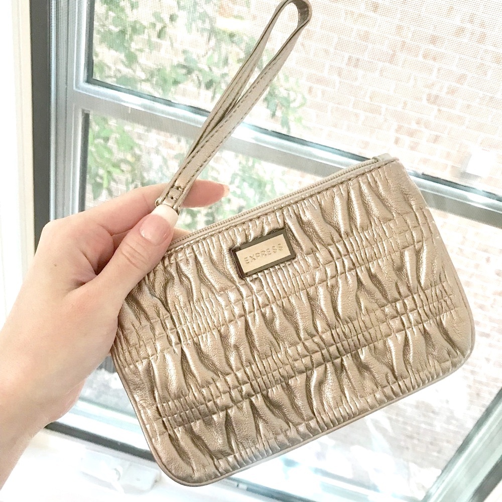 EXPRESS LUXURY BAG